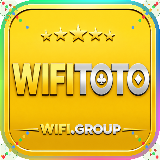 wifitoto — galeri pratinjau - APK Resmi
