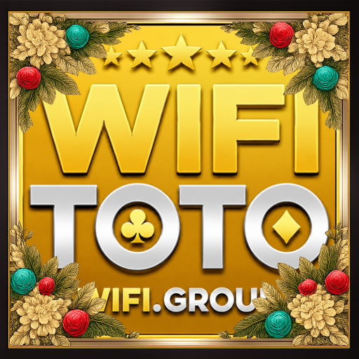 wifitoto — galeri pratinjau Resmi APK